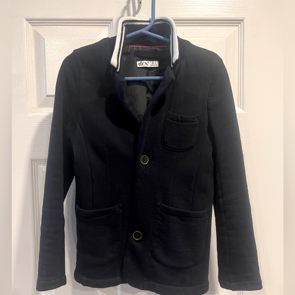 DEX Boys Blazer